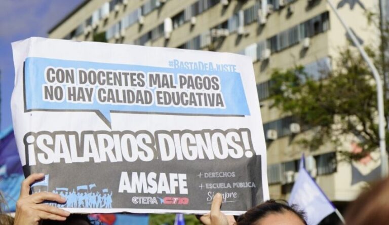 AMSAFE informa: Concurso de ascenso. Escalafones 2026. Horarios Enero. Beneficios. Campings.