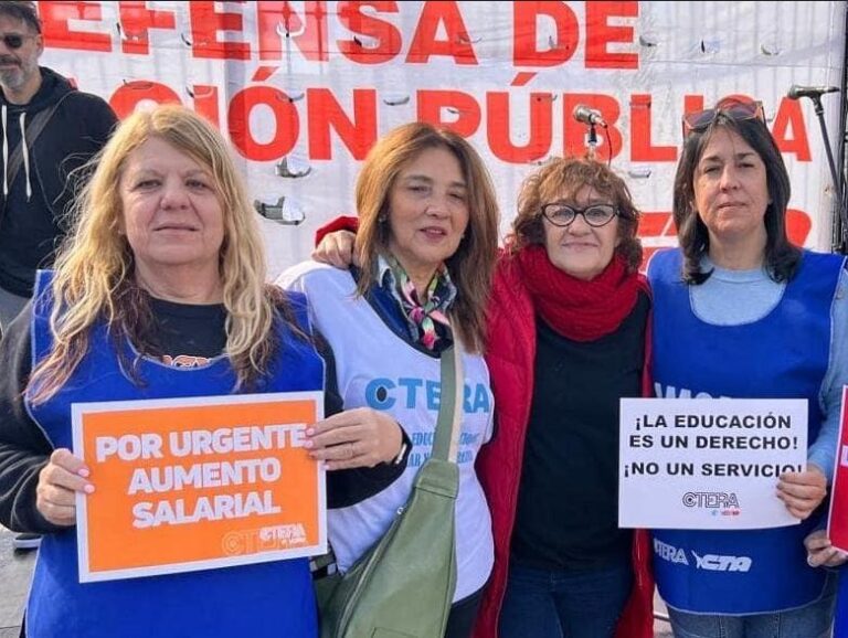 AMSAFE denuncia: «Otra vez perdemos contra la inflación»